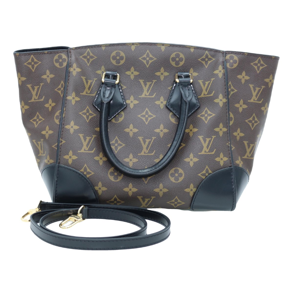 Phenix cloth handbag
