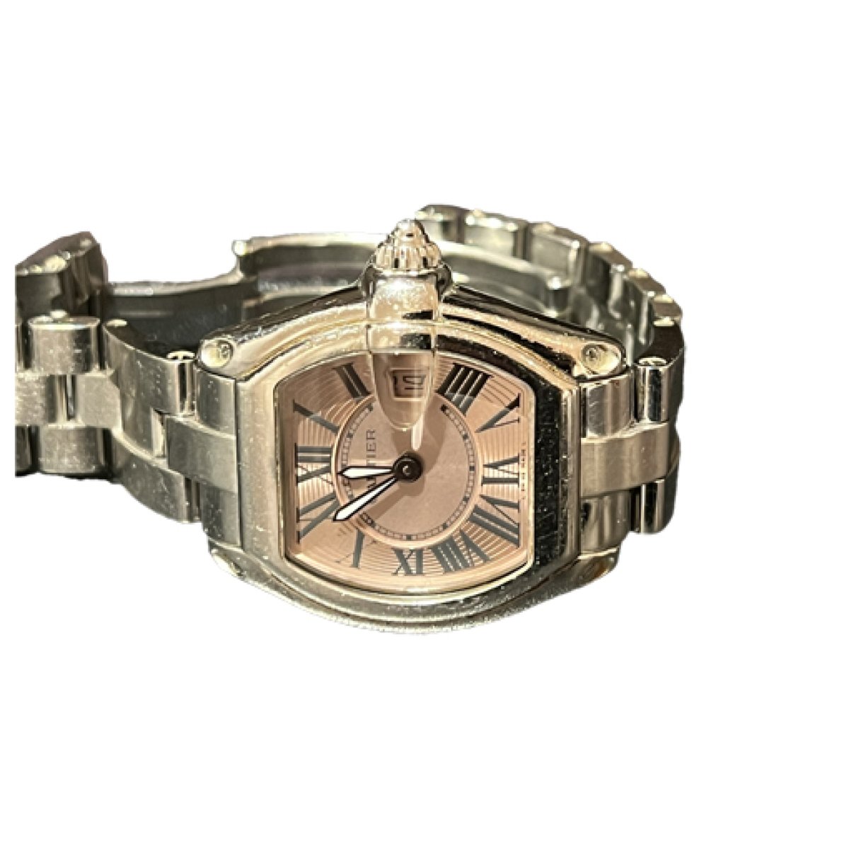 Roadster watch