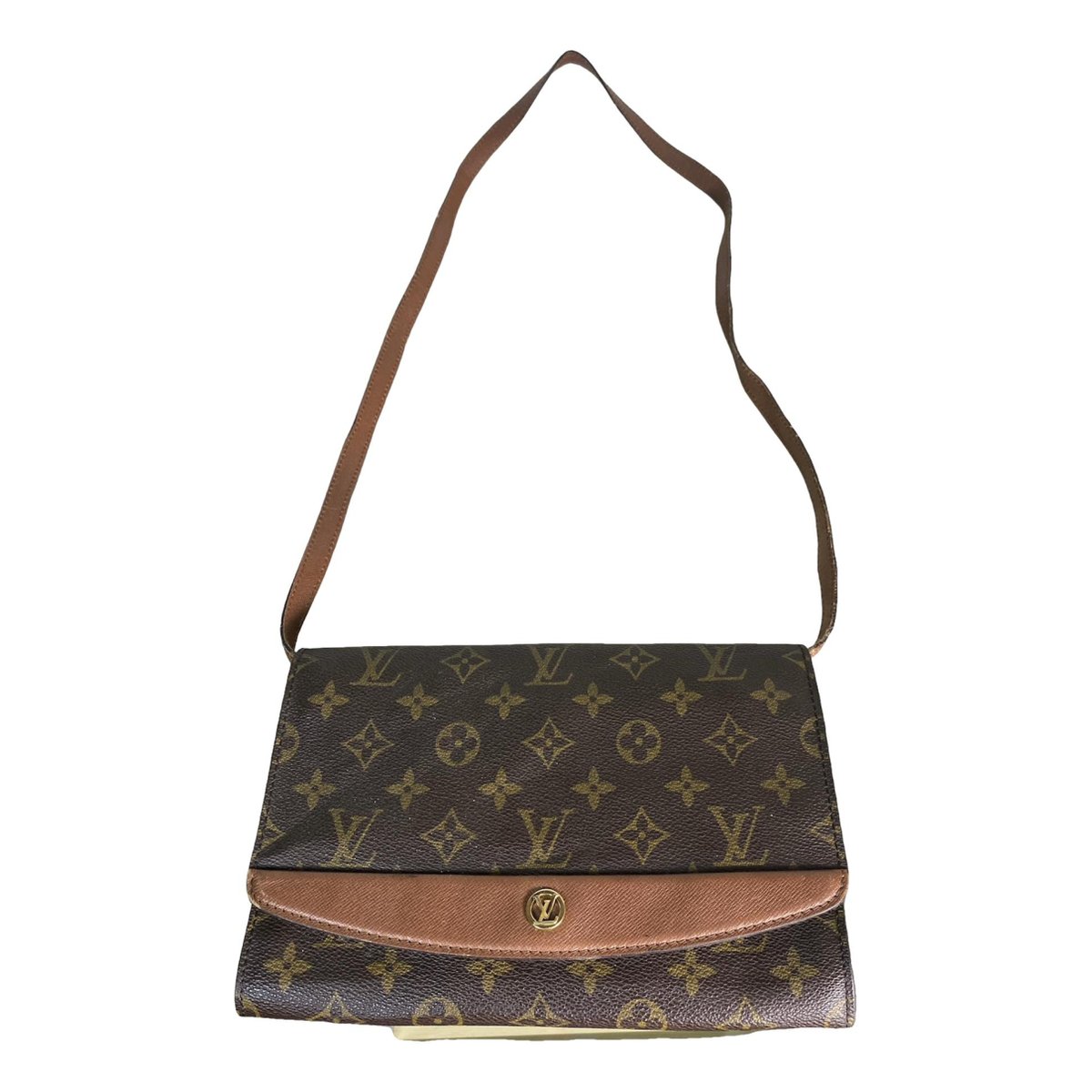 Bel Air leather handbag