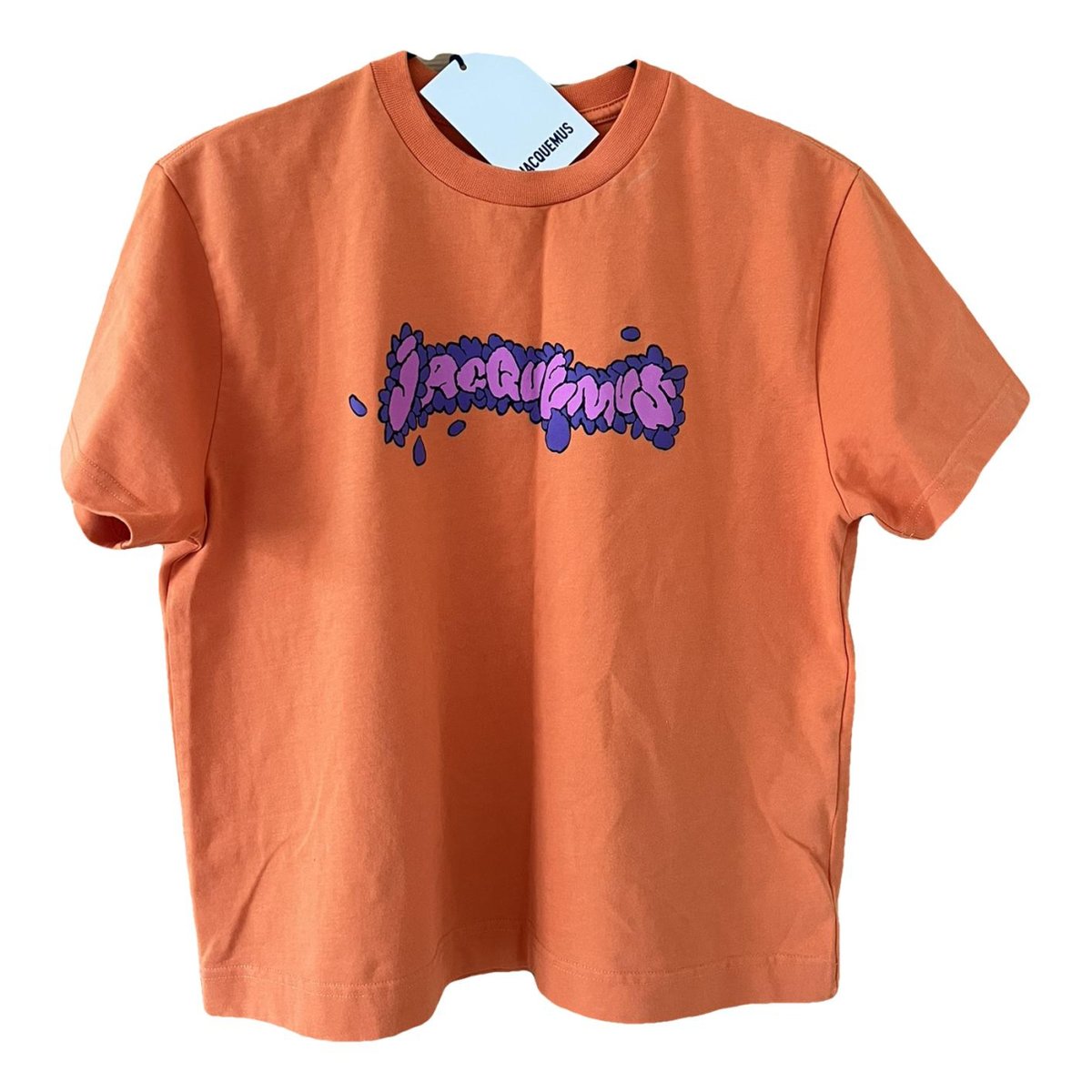 La Collectionneuse t-shirt