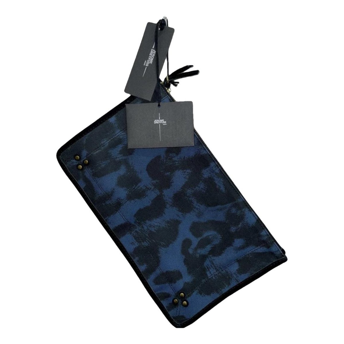 Popoche clutch bag