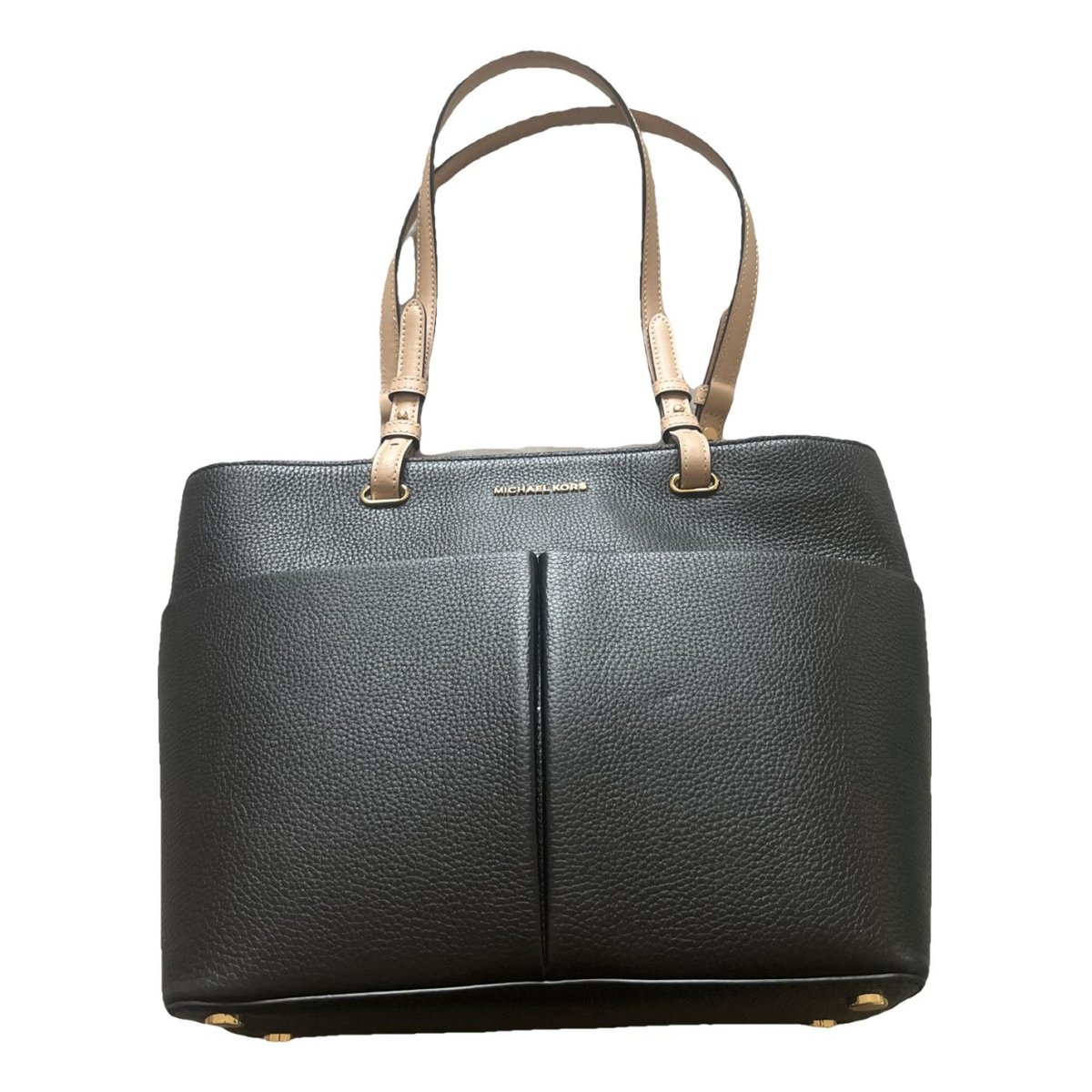 Bedford leather handbag