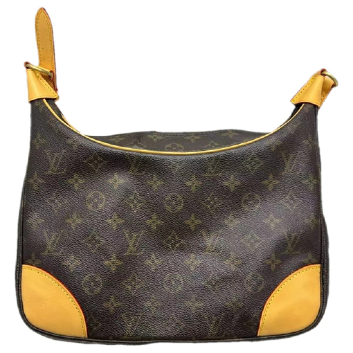 Boulogne cloth handbag