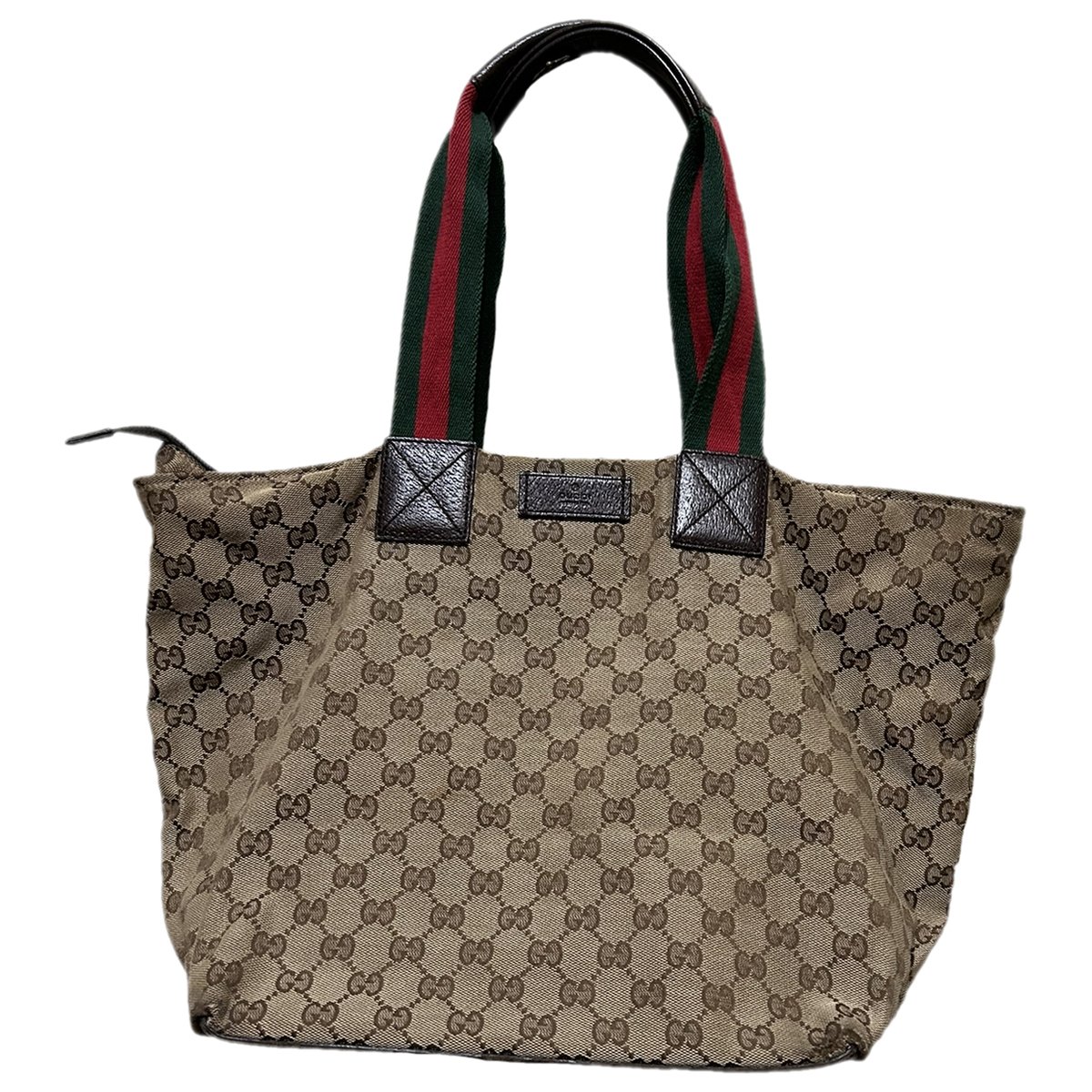 Neo Vintage cloth handbag