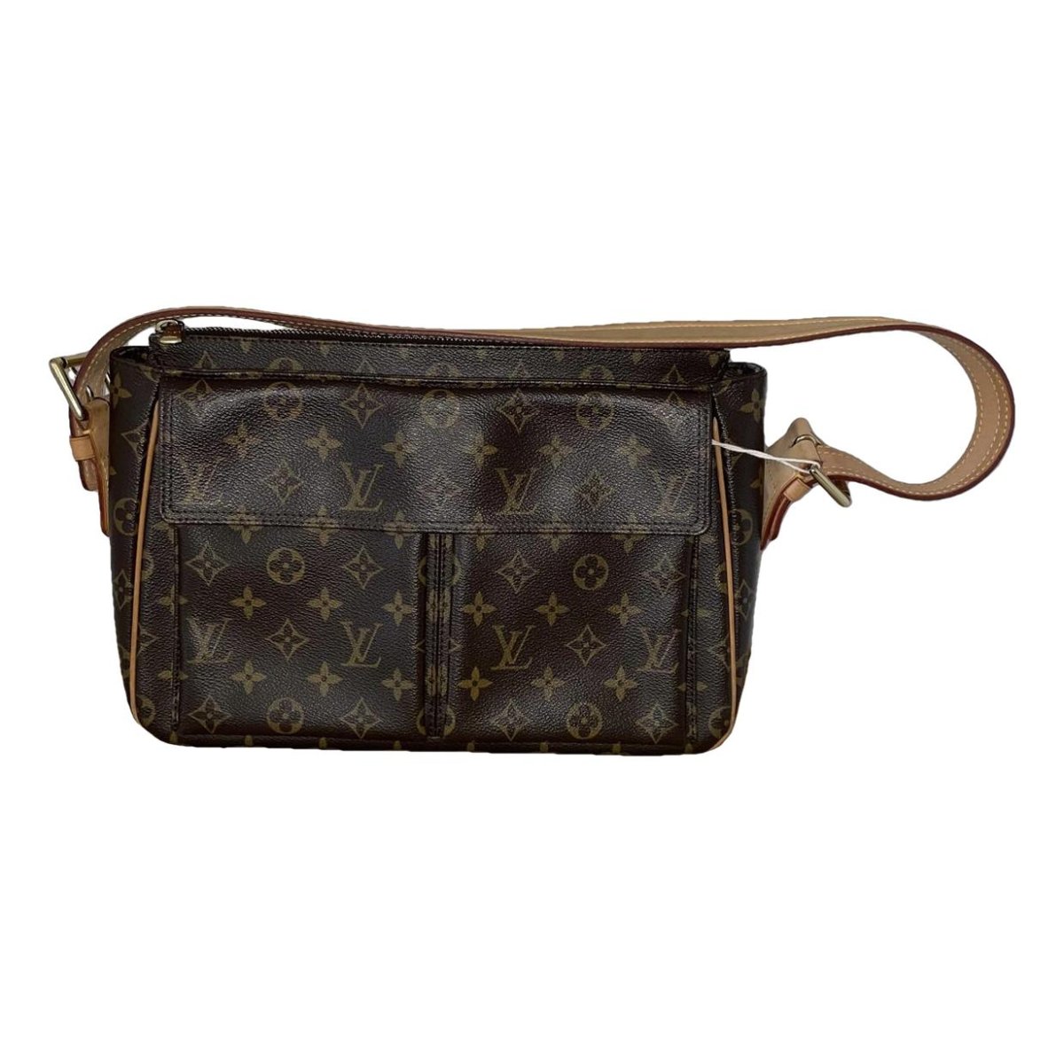 Multipli Cité cloth handbag