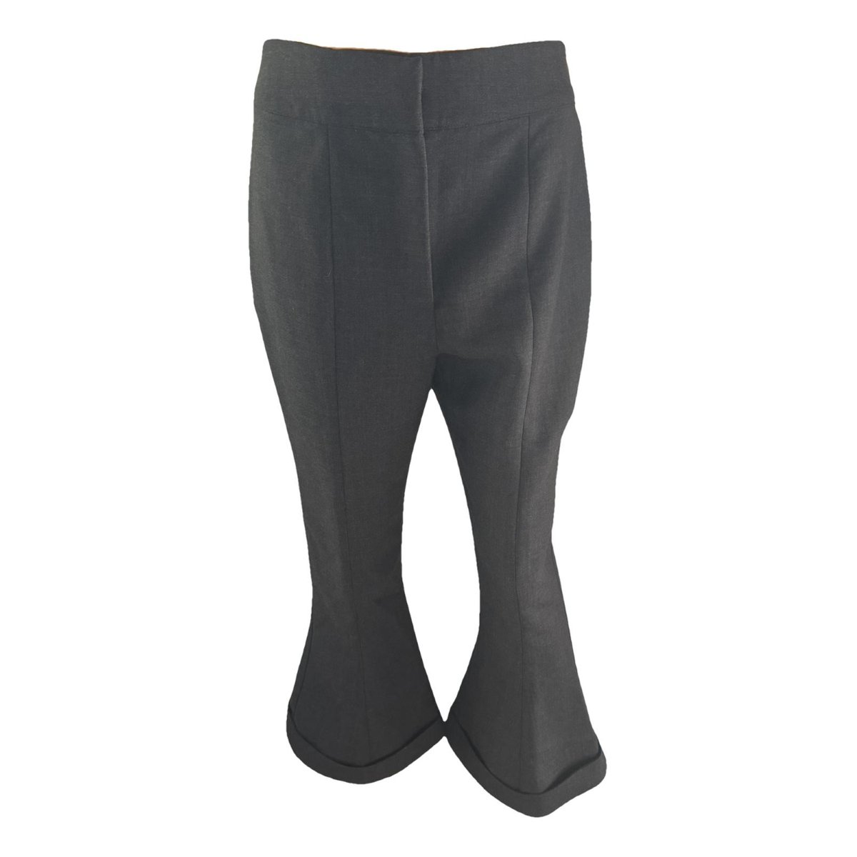 L'Amour d'un Gitan wool trousers