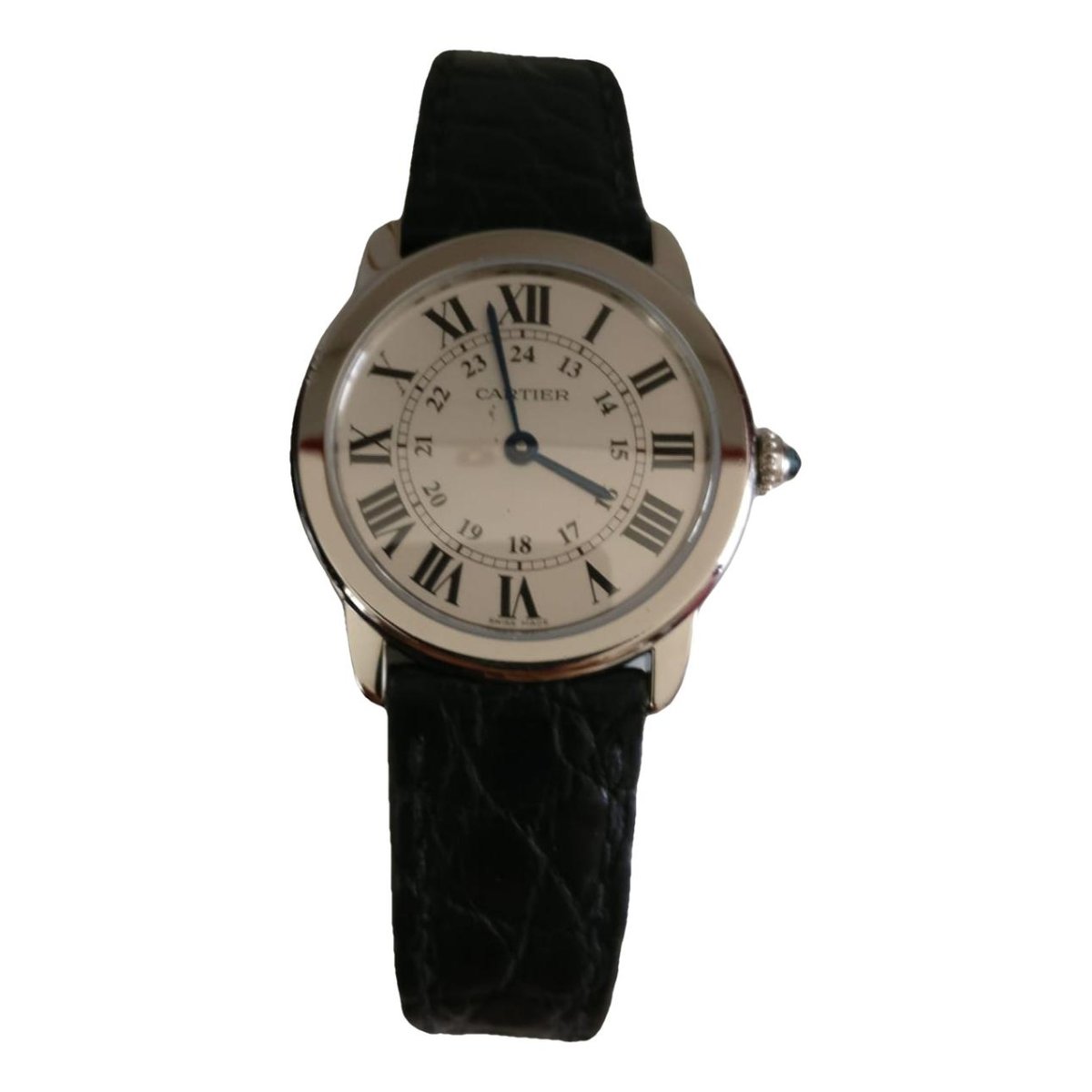 Ronde Solo watch