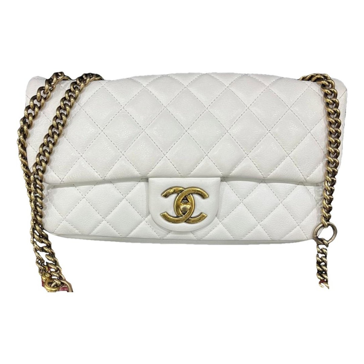 Timeless/Classique leather crossbody bag