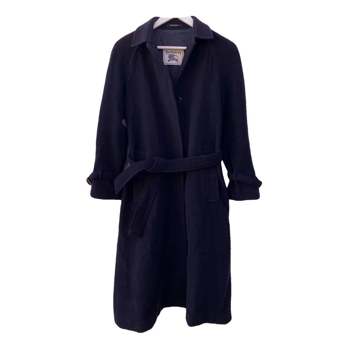 Chelsea trench coat