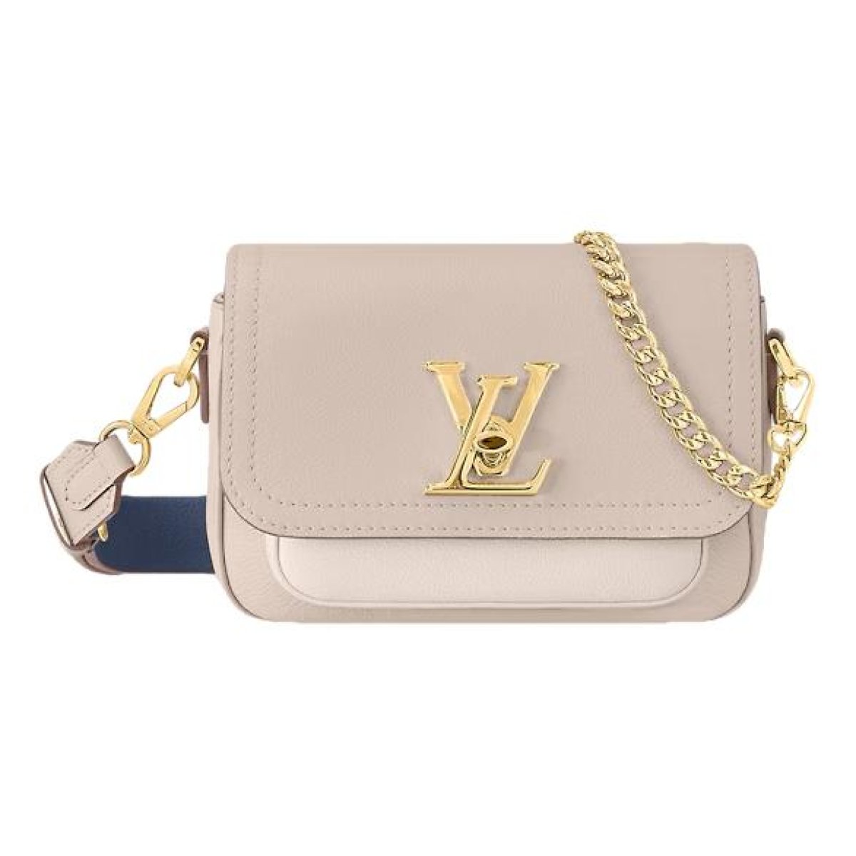 Louis Vuitton Lockme Tender