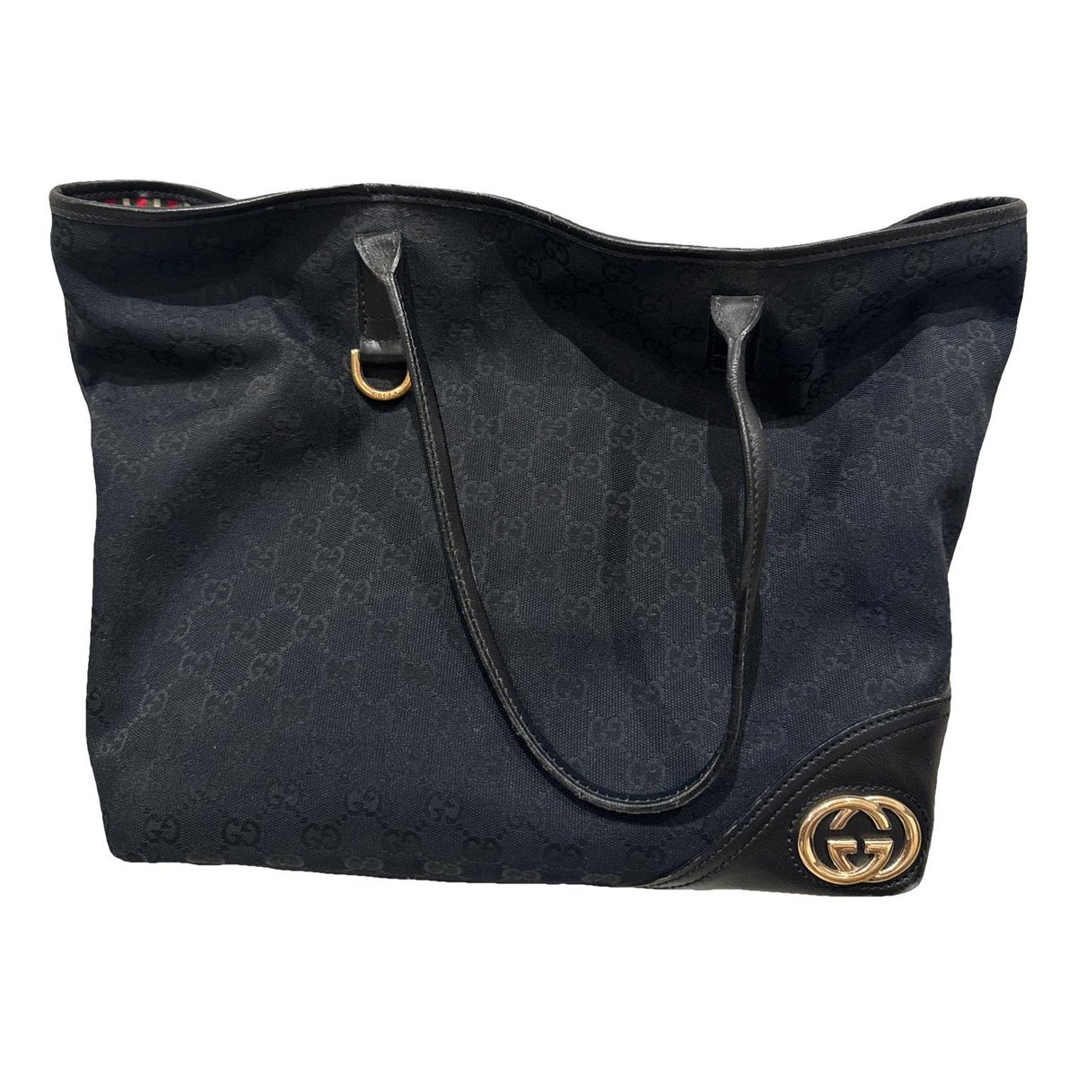 Ophidia cloth tote