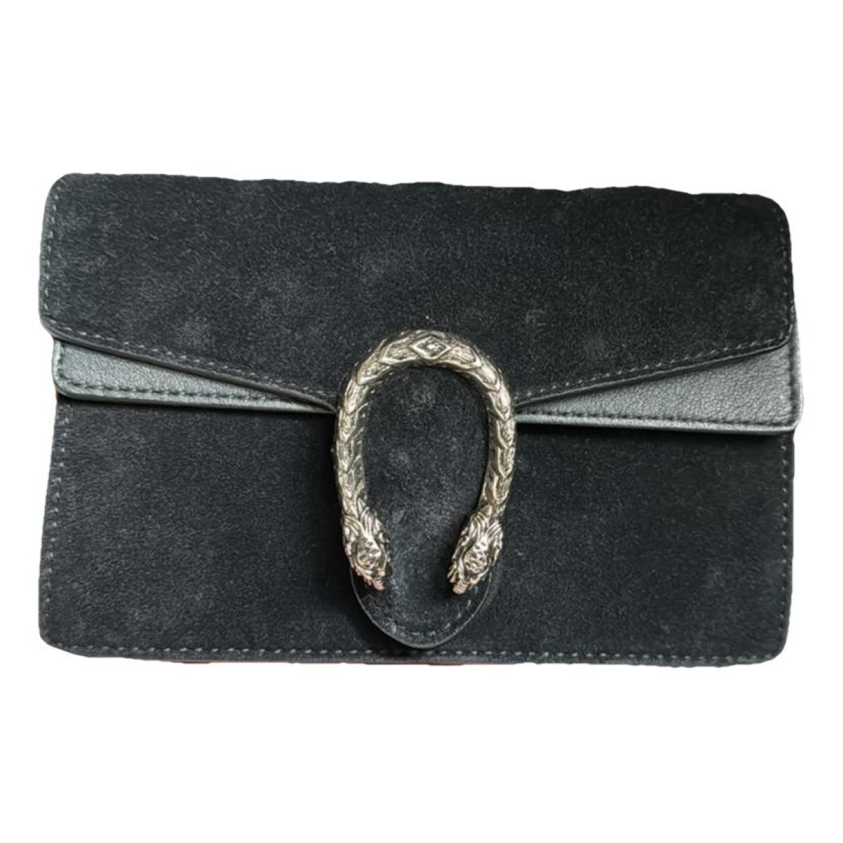 Dionysus clutch bag