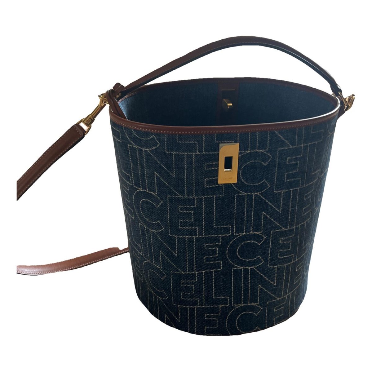 SEAU 16 handbag