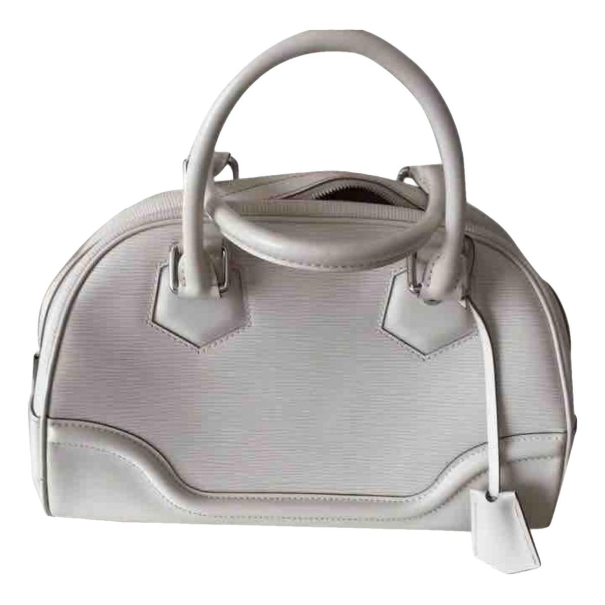 Montaigne Vintage leather bag