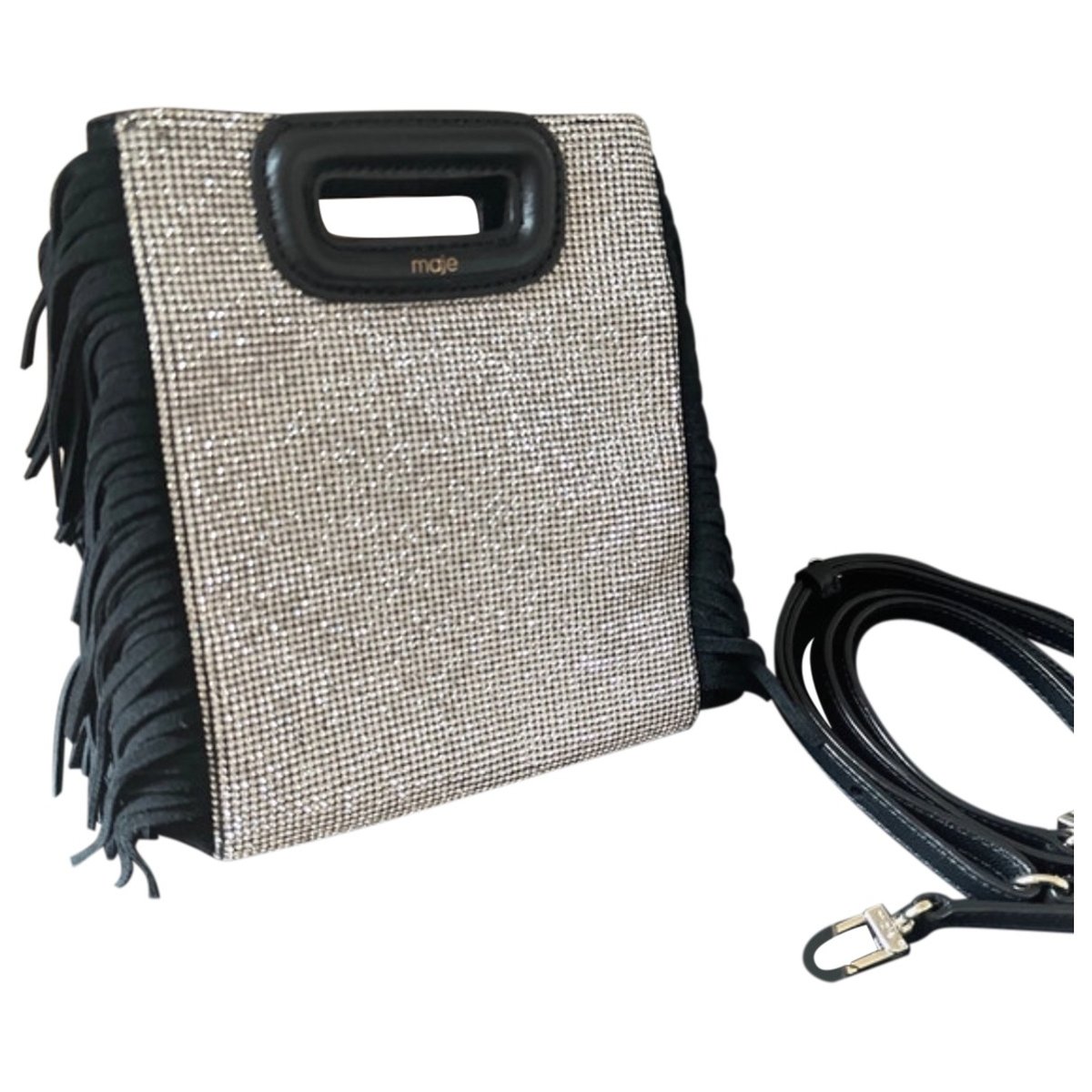 Sac M crossbody bag