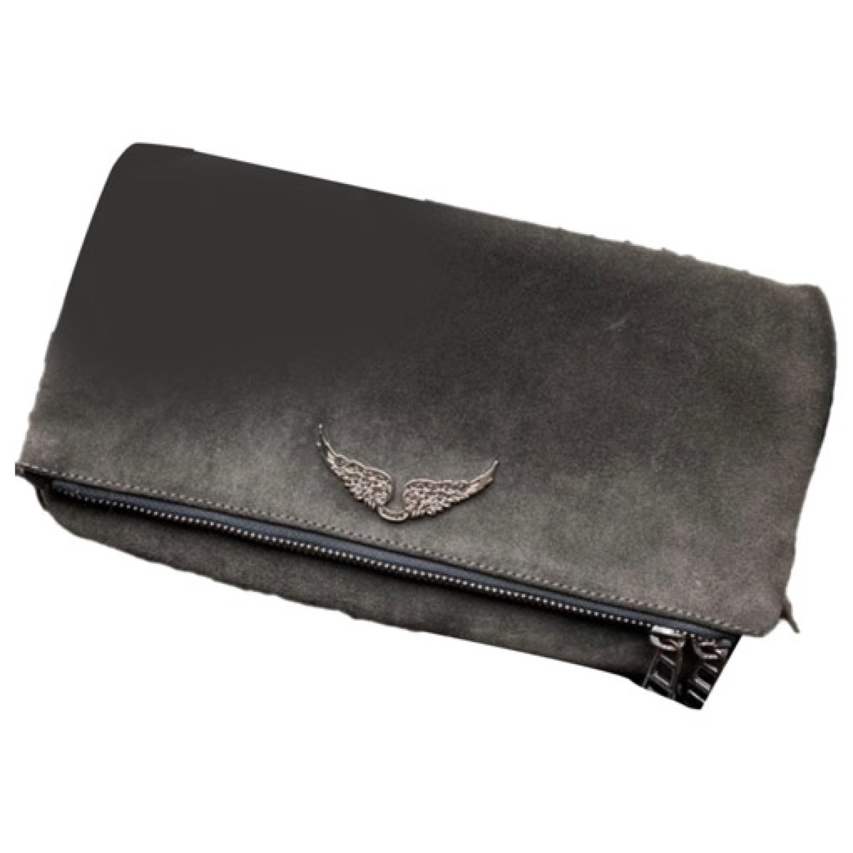 Rock clutch bag