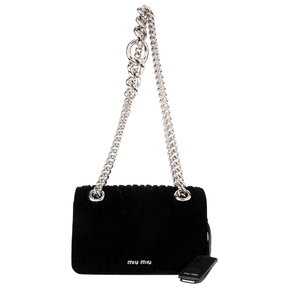 Miu Miu Miu Miu Club