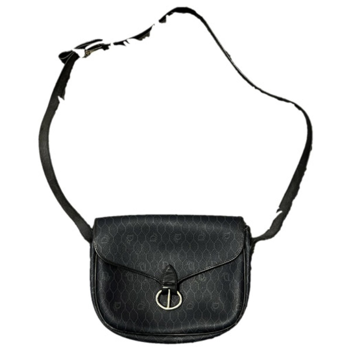 Bobby leather handbag