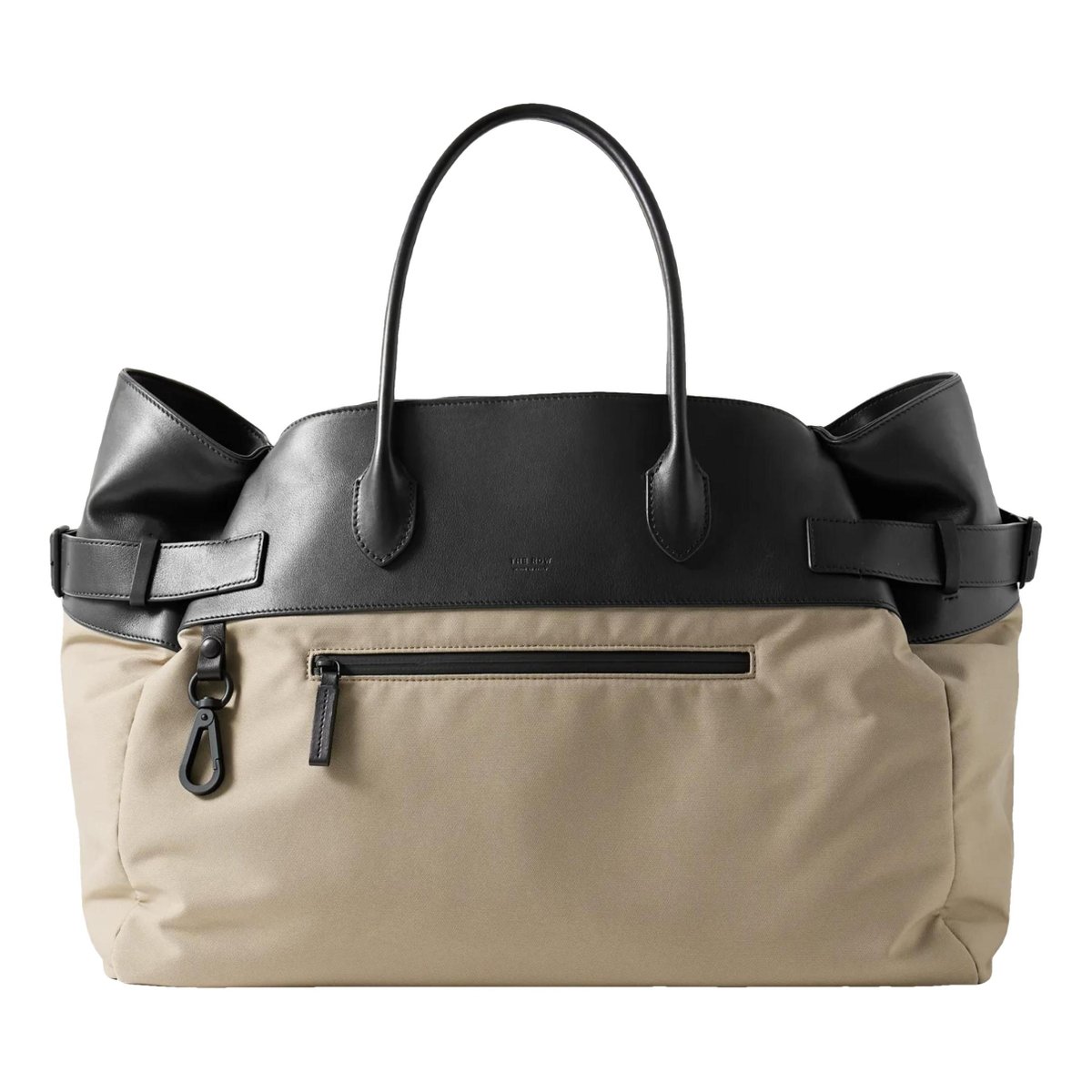Margaux leather handbag