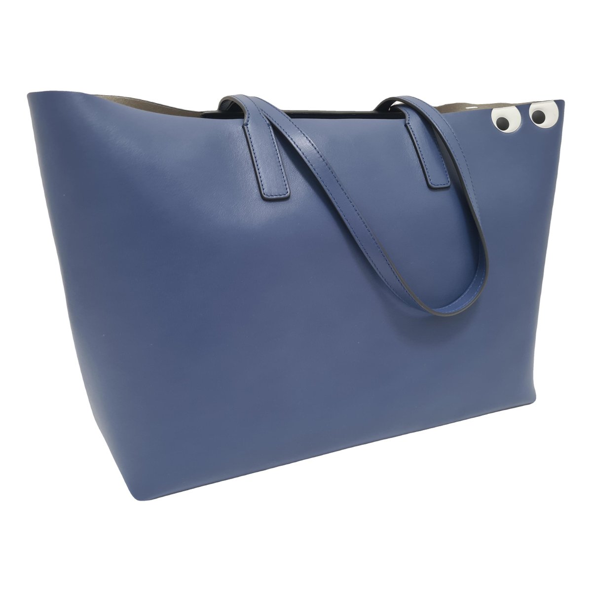 Ebury Maxi leather tote