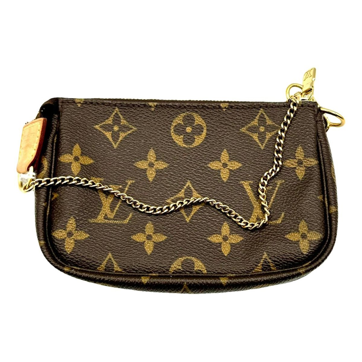 Pochette Accessoire cloth handbag