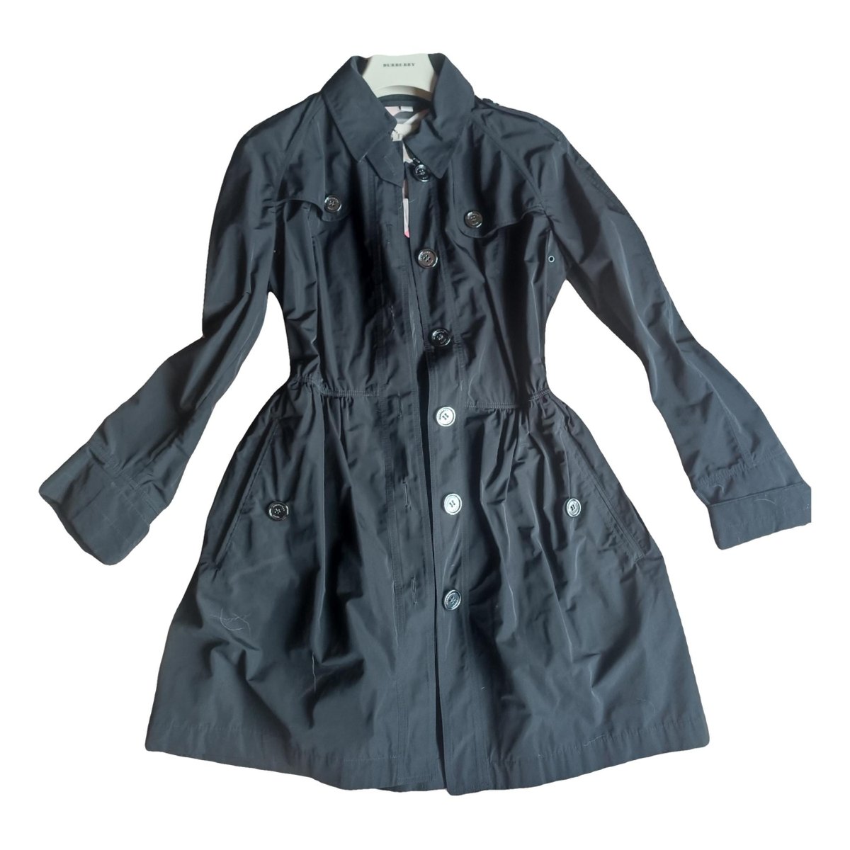 Chelsea trench coat
