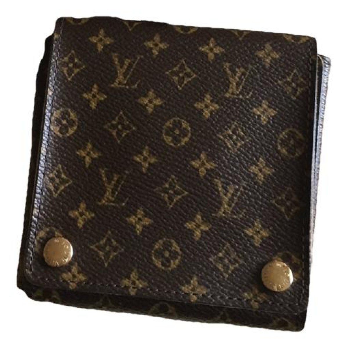 Kirigami cloth wallet