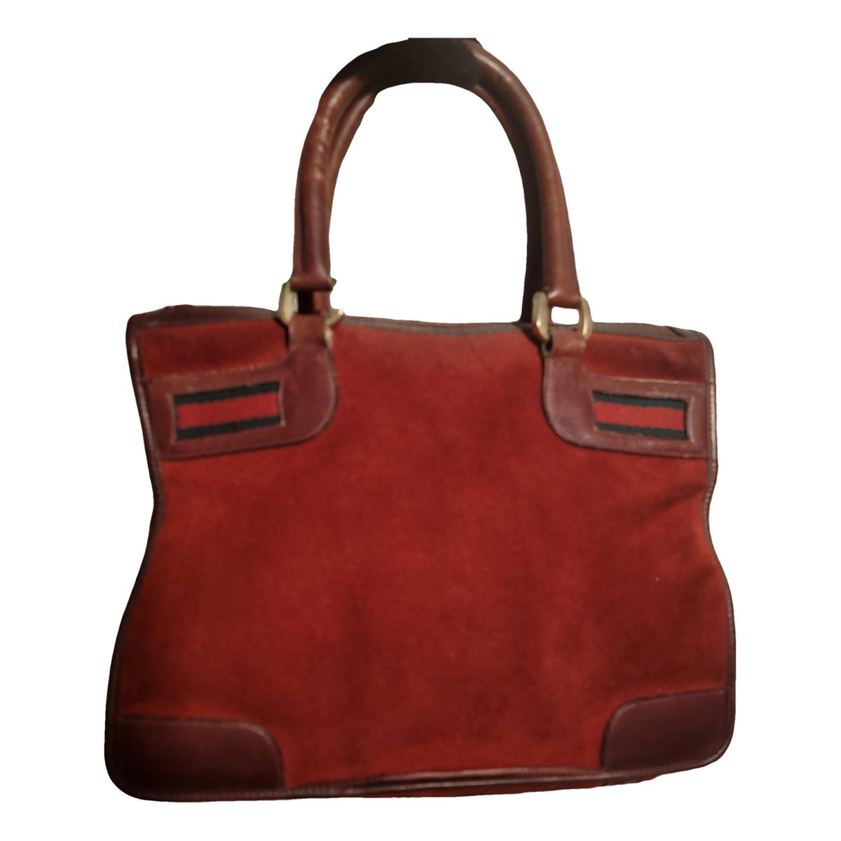 Ophidia Top Handle handbag