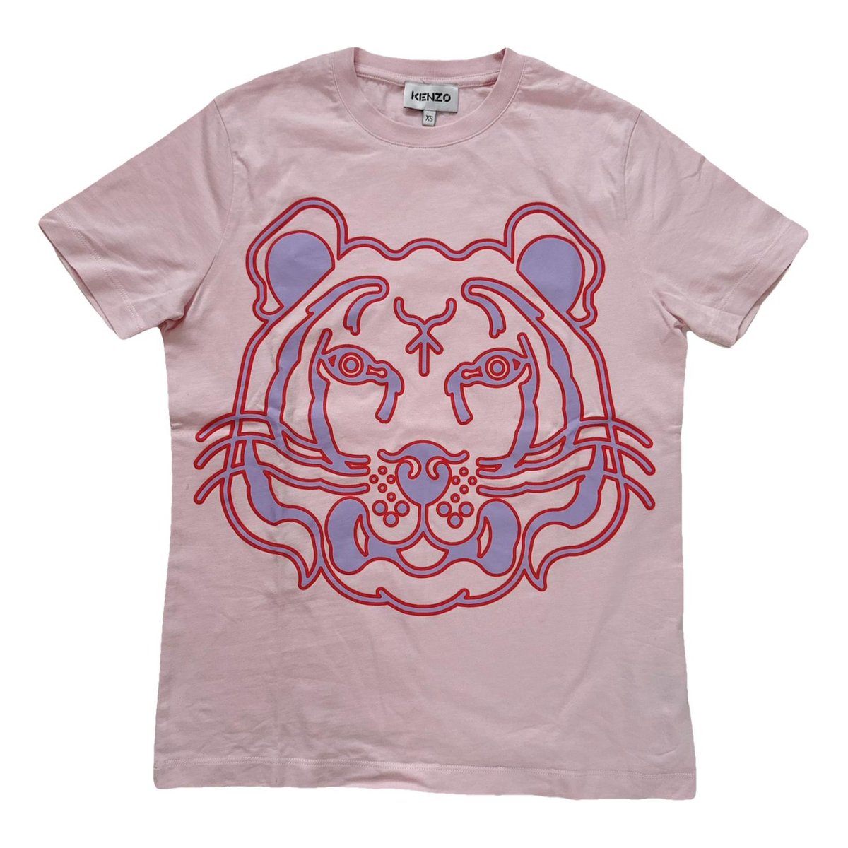 Tiger t-shirt
