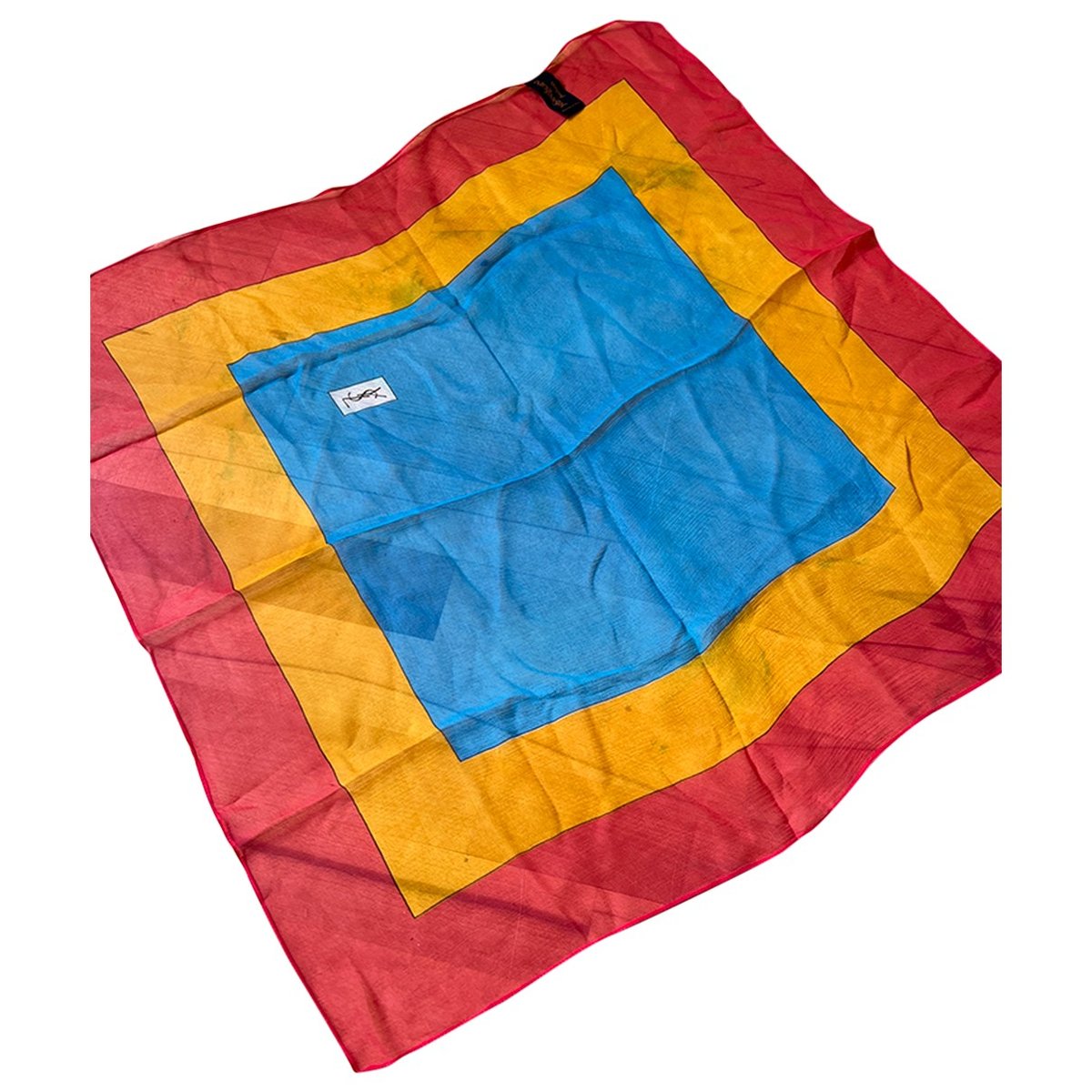 Anneaux de foulards neckerchief