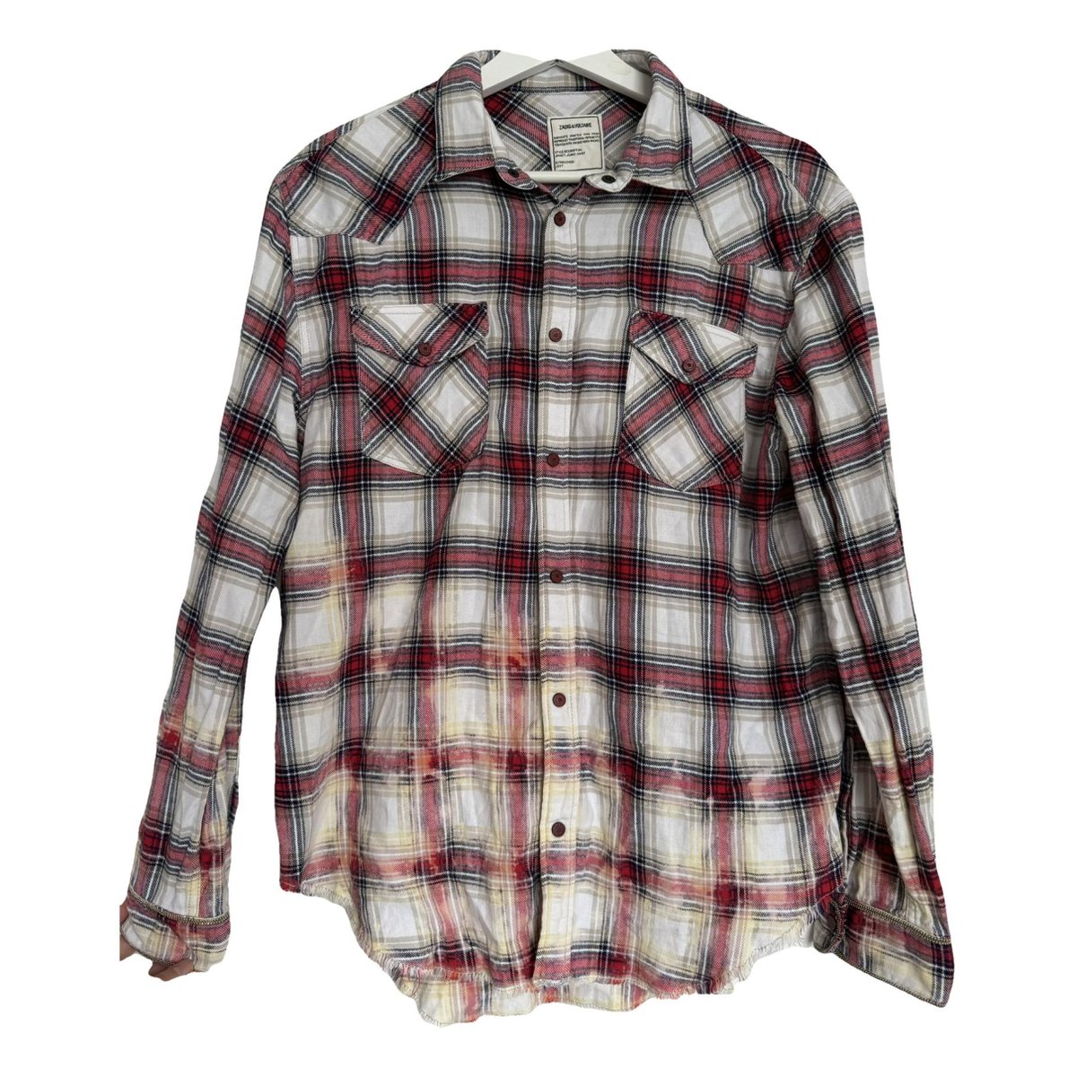 Fall Winter 2019 shirt