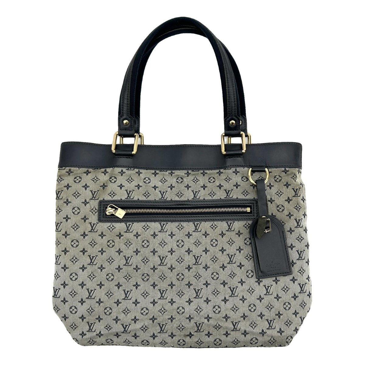 Lucile cloth tote