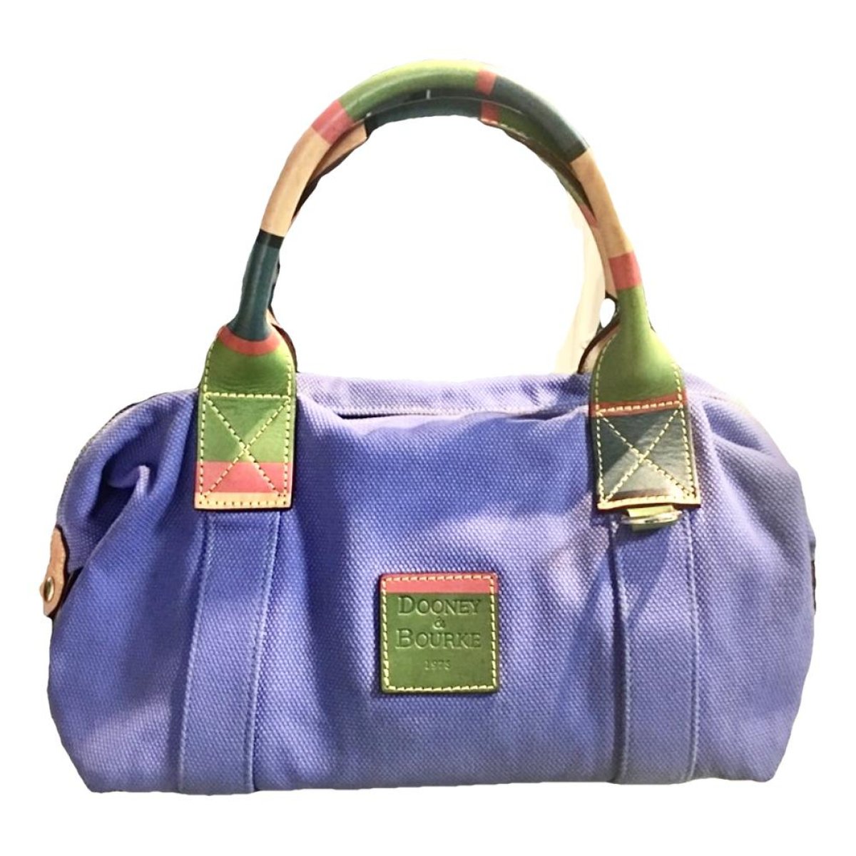 Cloth tote