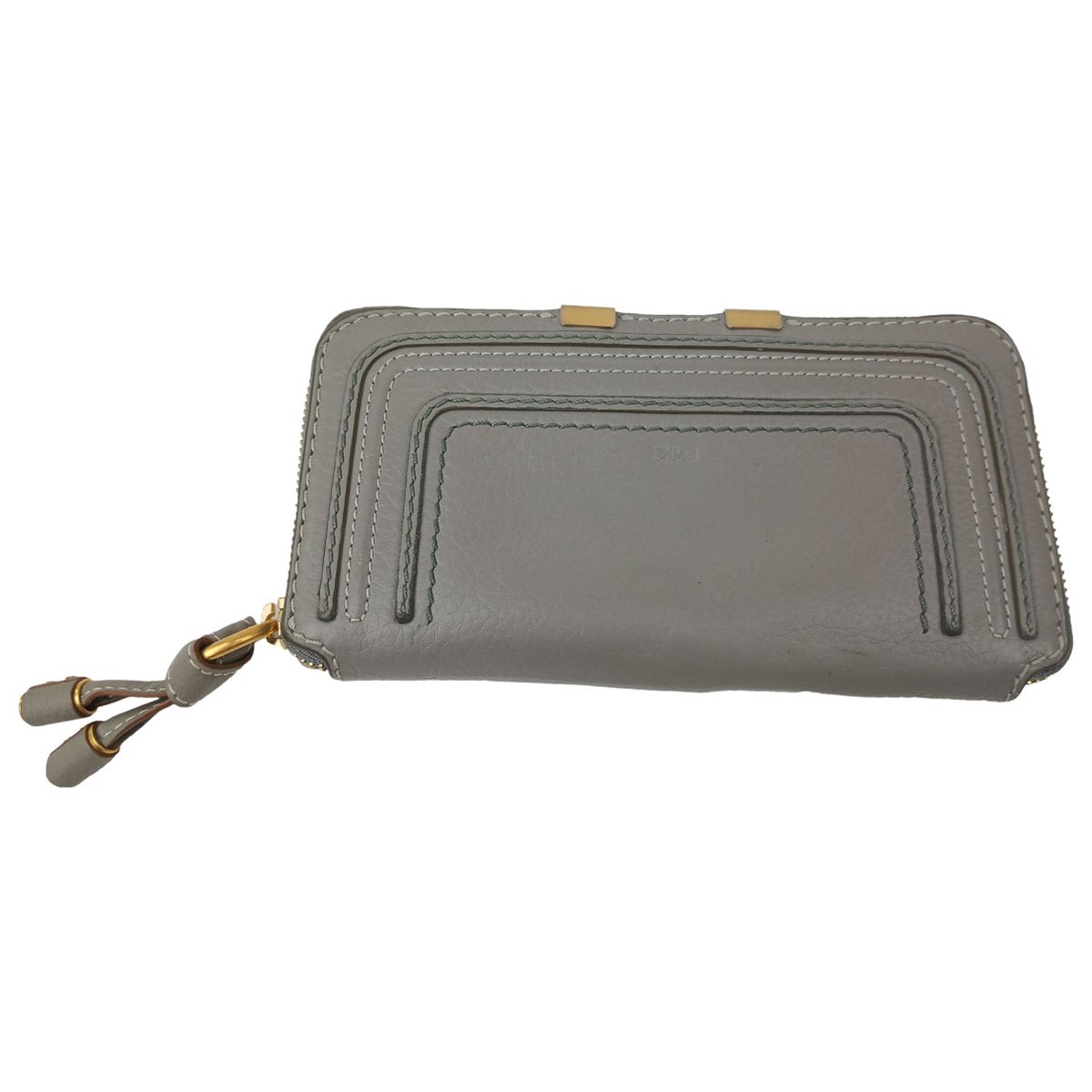 Marcie leather wallet