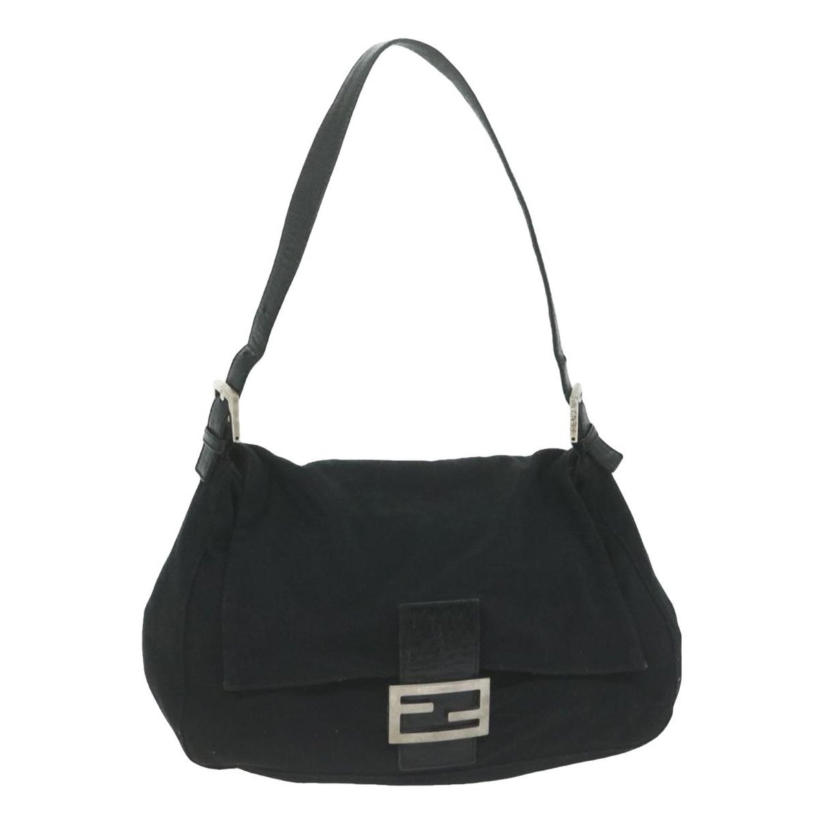 Mamma Baguette cloth handbag