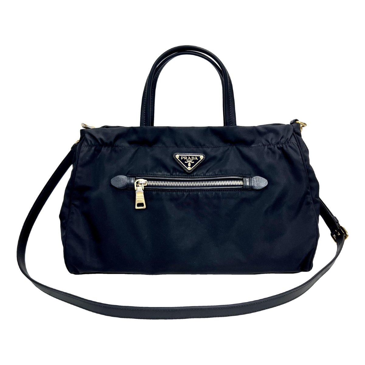 Tessuto cloth handbag