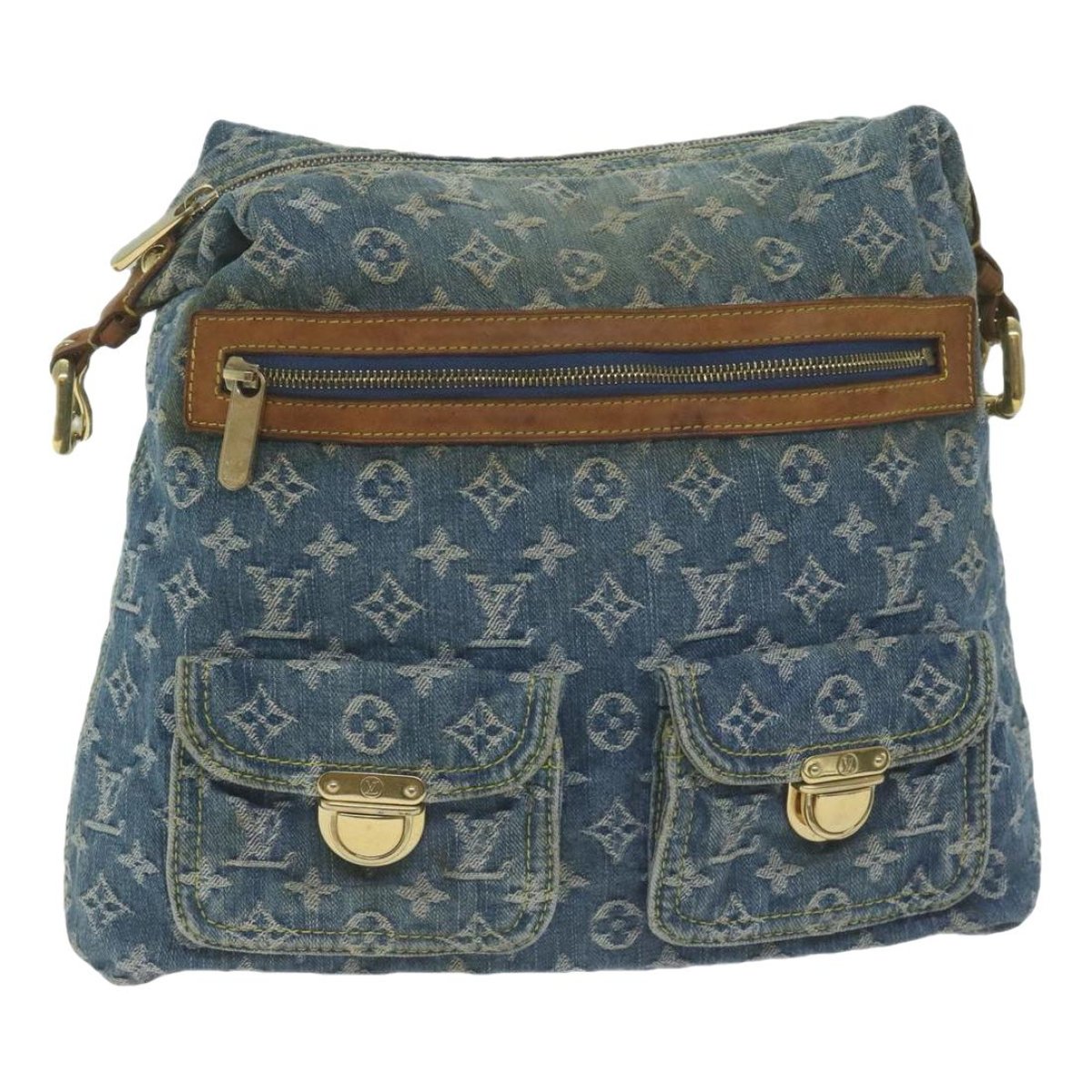 Baggy handbag