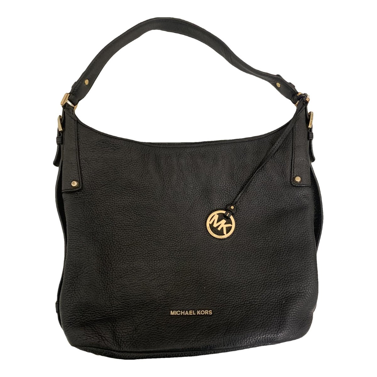 Bedford leather handbag