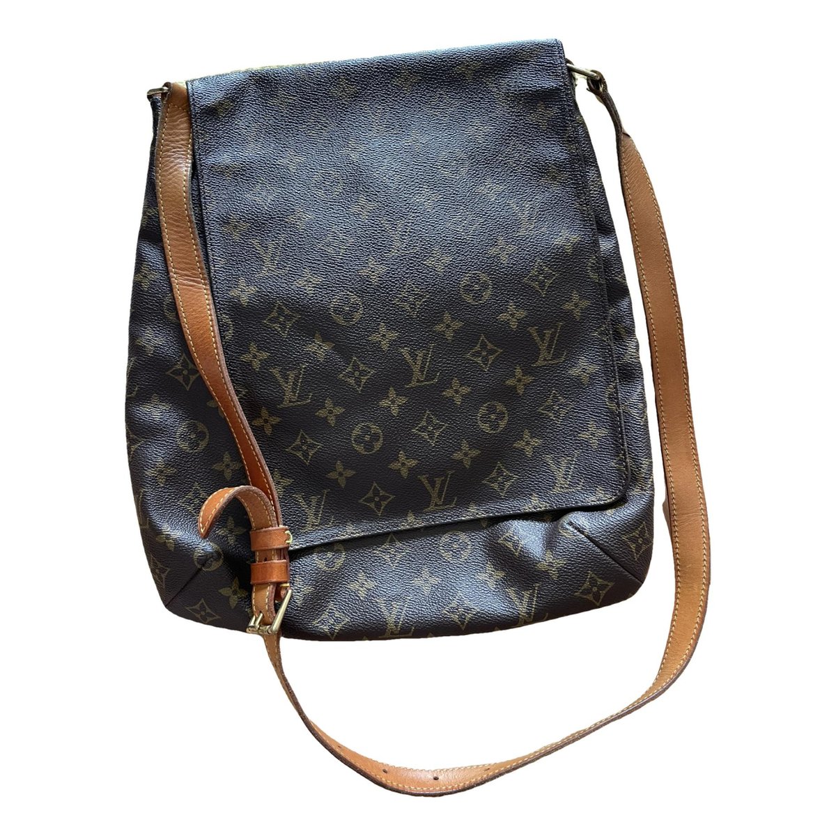 Salsa cloth crossbody bag
