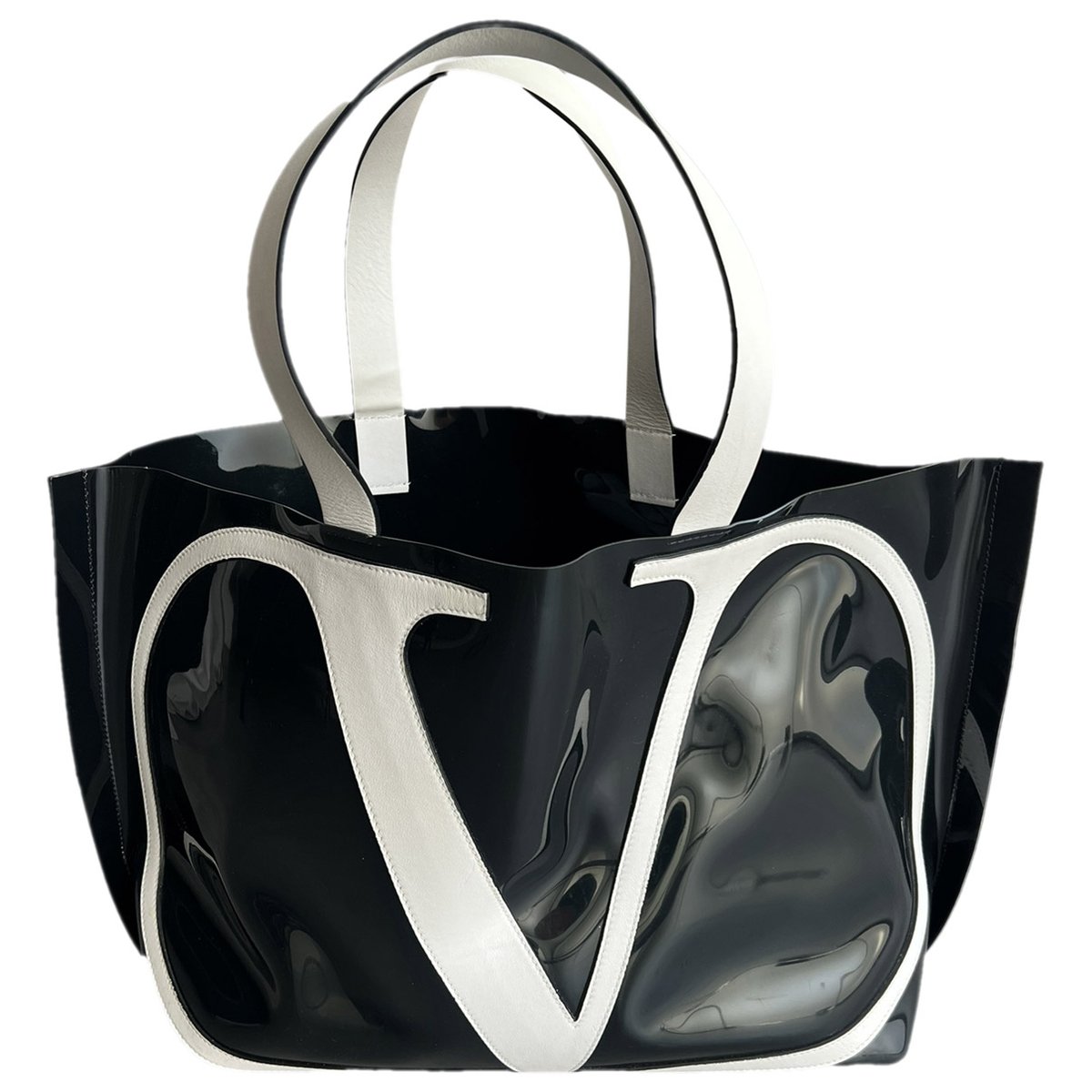 VLogo tote