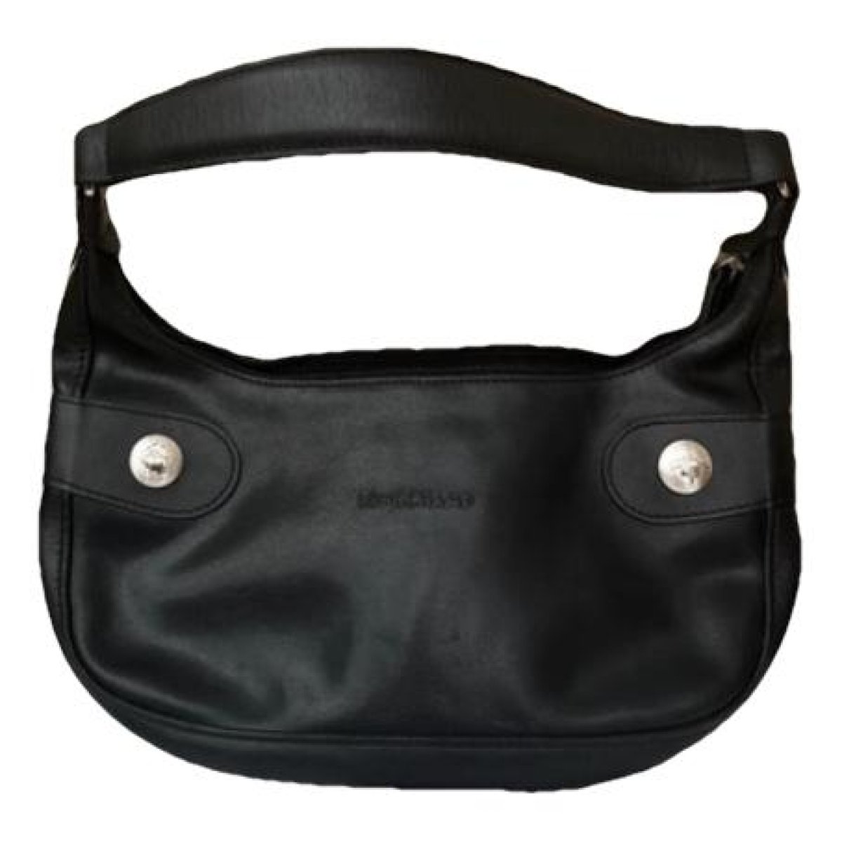 Roseau leather handbag
