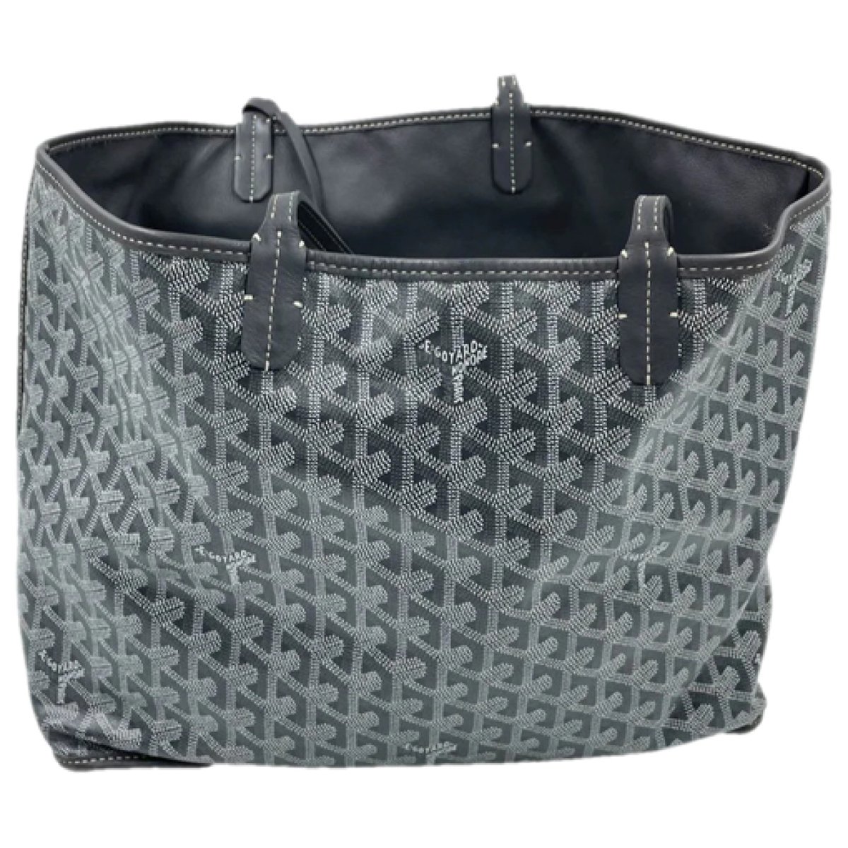 Anjou leather bag