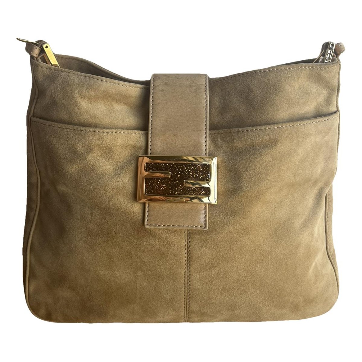 Baguette handbag