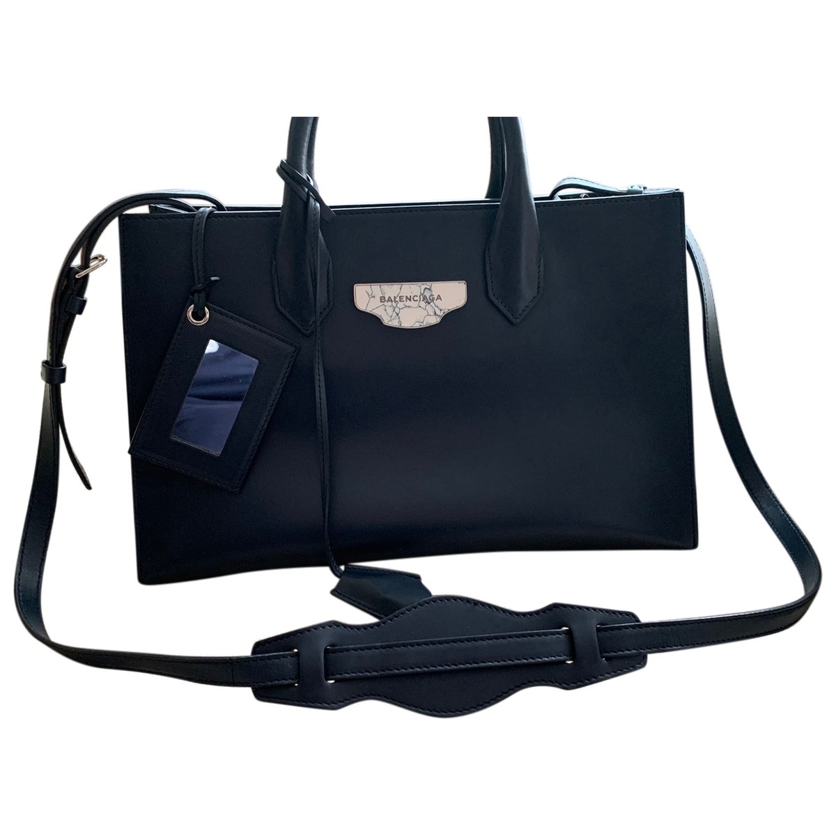 All Afternoon leather handbag
