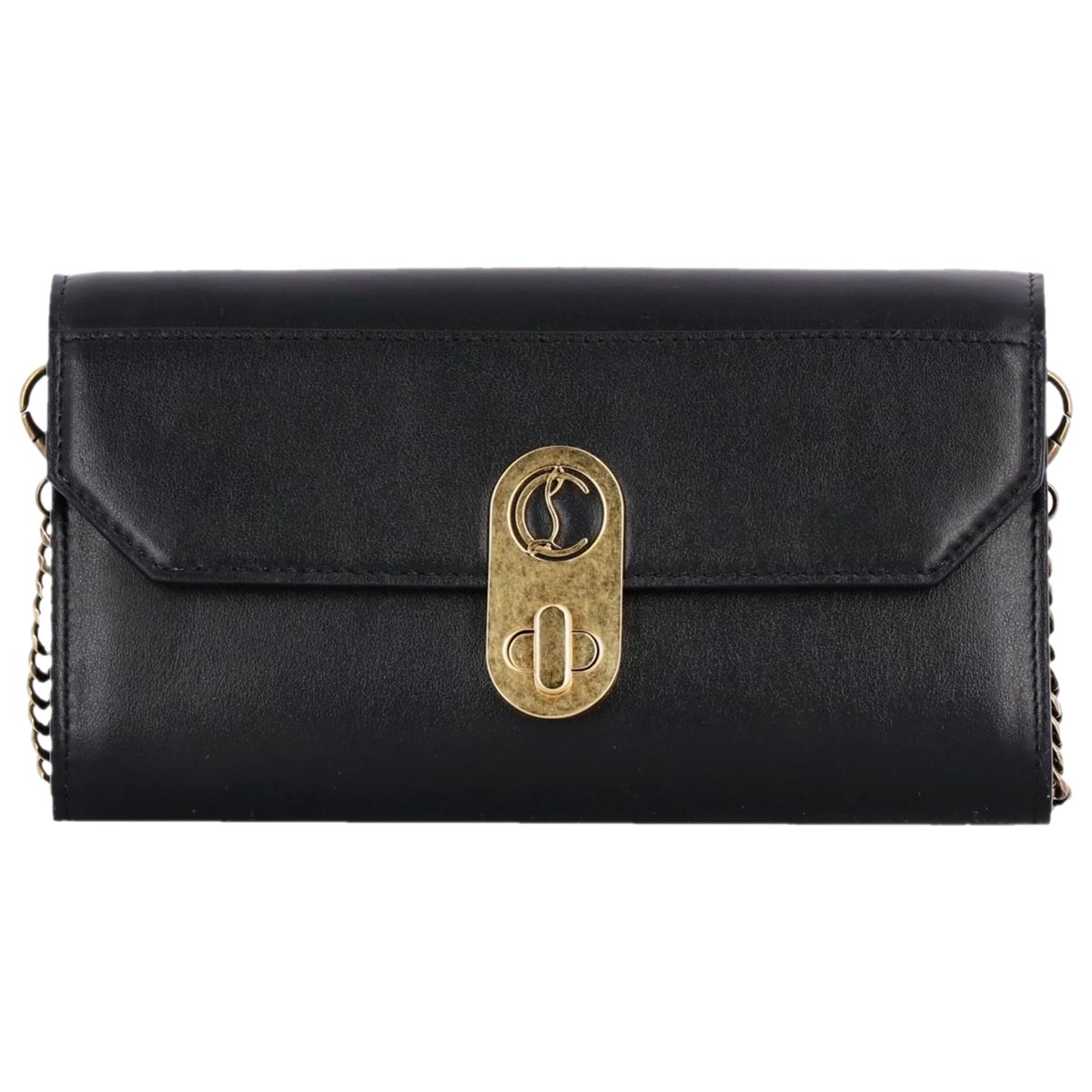 Éloïse leather handbag