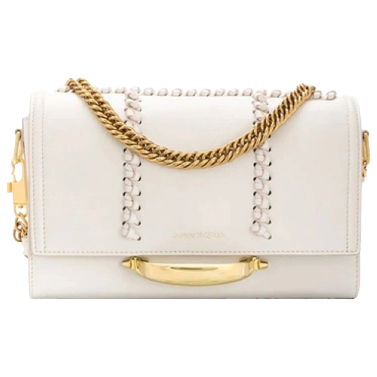 Legend leather handbag