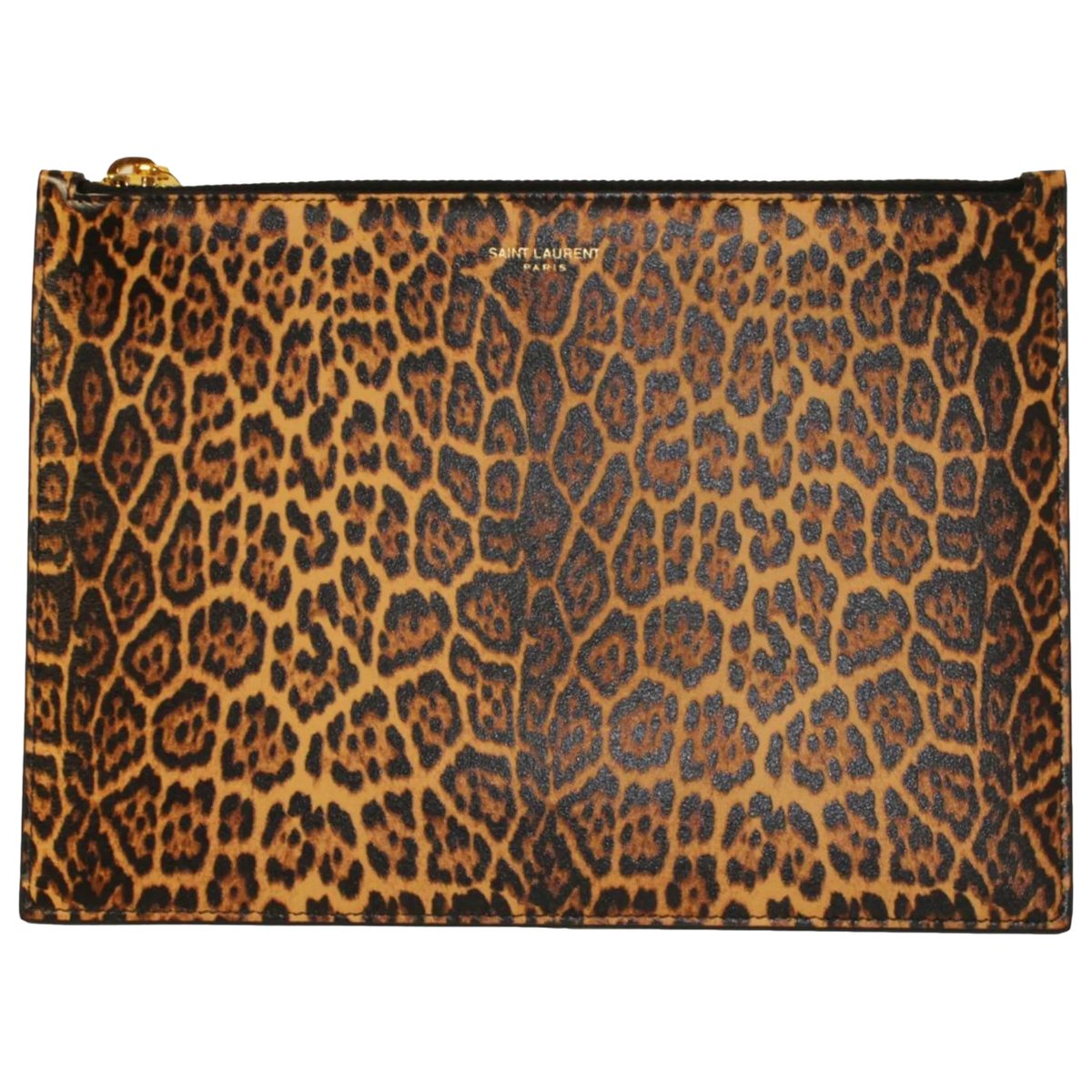 Kate monogramme leather mini bag