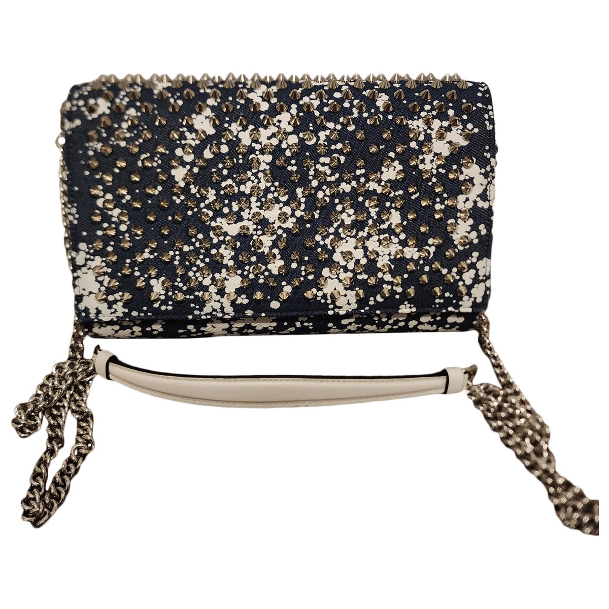 Paloma crossbody bag