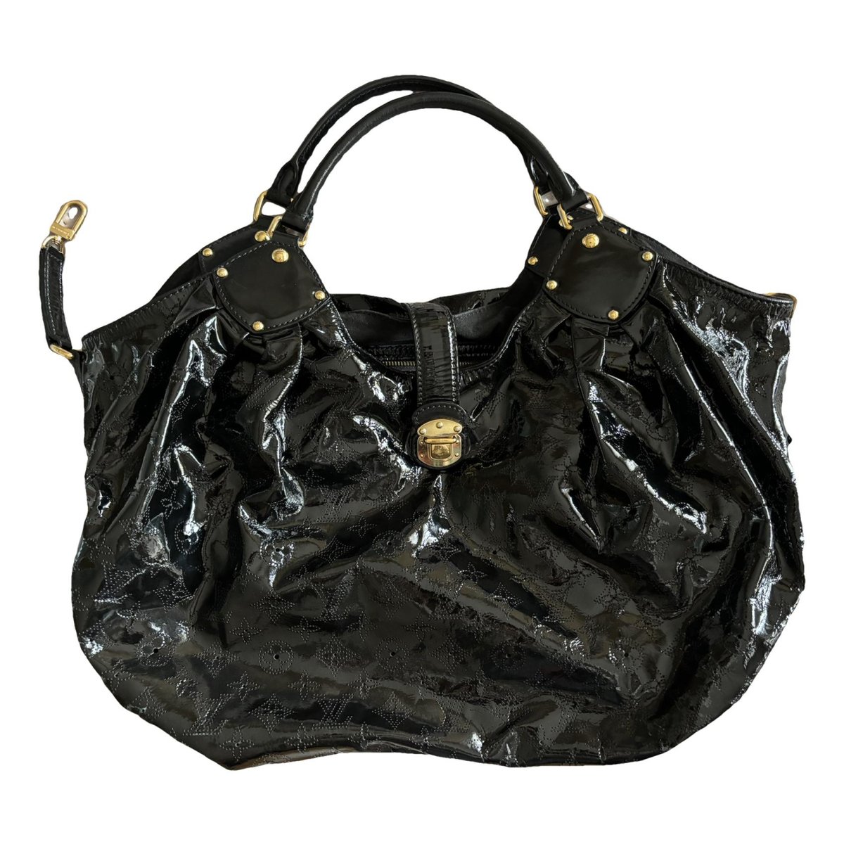 Mahina leather handbag