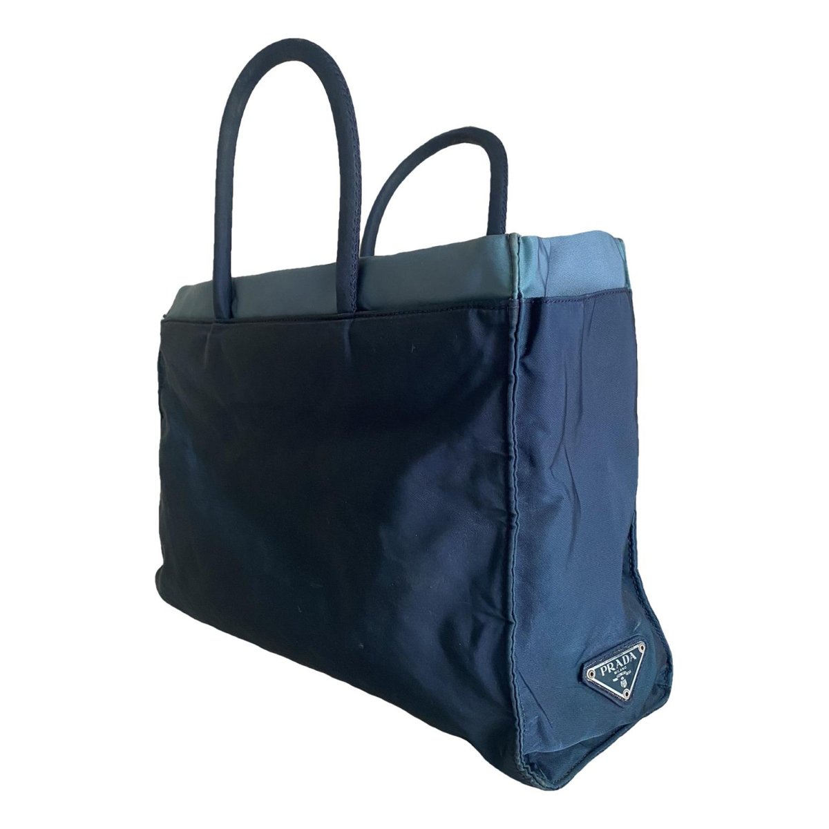 Madras handbag